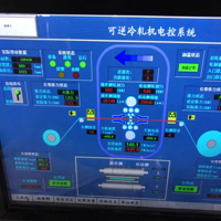 WINCC上位（wèi）機係統在（zài）冶金軋（zhá）機行業應用